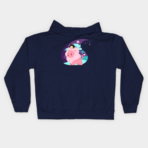 Lil' Lion